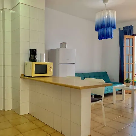 Colina One Bedroom *