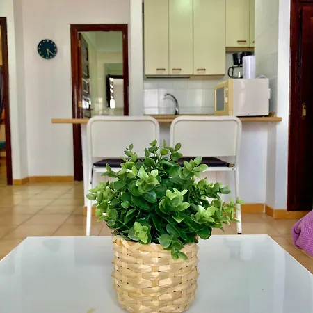 公寓 Colina One Bedroom