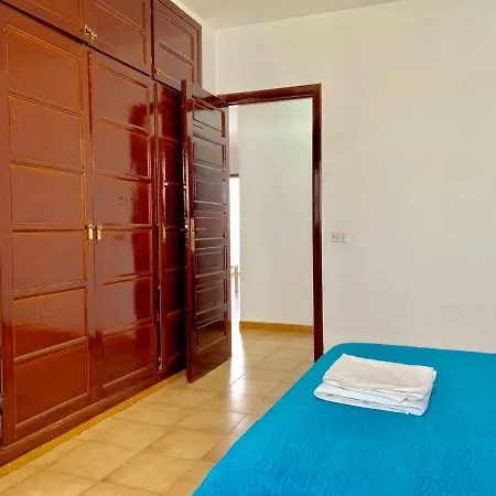 Colina One Bedroom 洛斯克里斯蒂亚诺斯