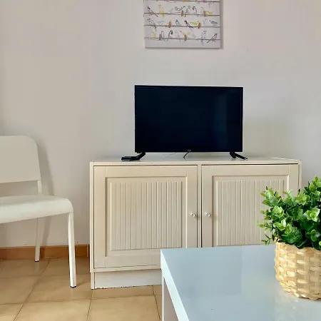 Colina One Bedroom 公寓