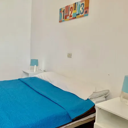 公寓 Colina One Bedroom *