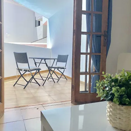 Colina One Bedroom * 洛斯克里斯蒂亚诺斯