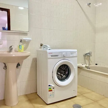 Colina One Bedroom 公寓 洛斯克里斯蒂亚诺斯