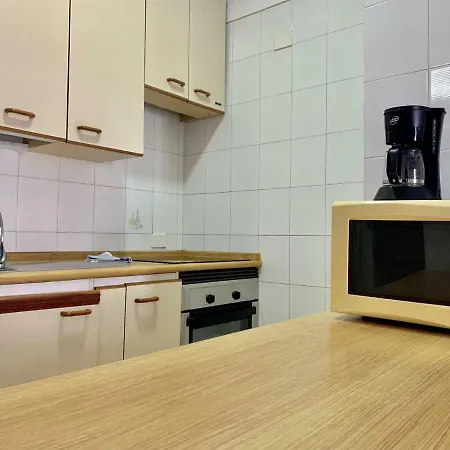 Colina One Bedroom *