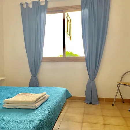 Colina One Bedroom 公寓 洛斯克里斯蒂亚诺斯
