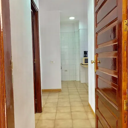 Colina One Bedroom 公寓 洛斯克里斯蒂亚诺斯
