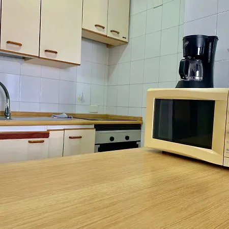 Colina One Bedroom Διαμέρισμα *